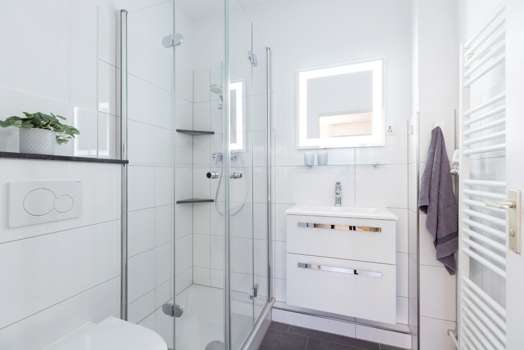 Ostsee-Quartier 4 Gutenbergstrasse 5 Apparto Groemitz Apartman Kültér fotó