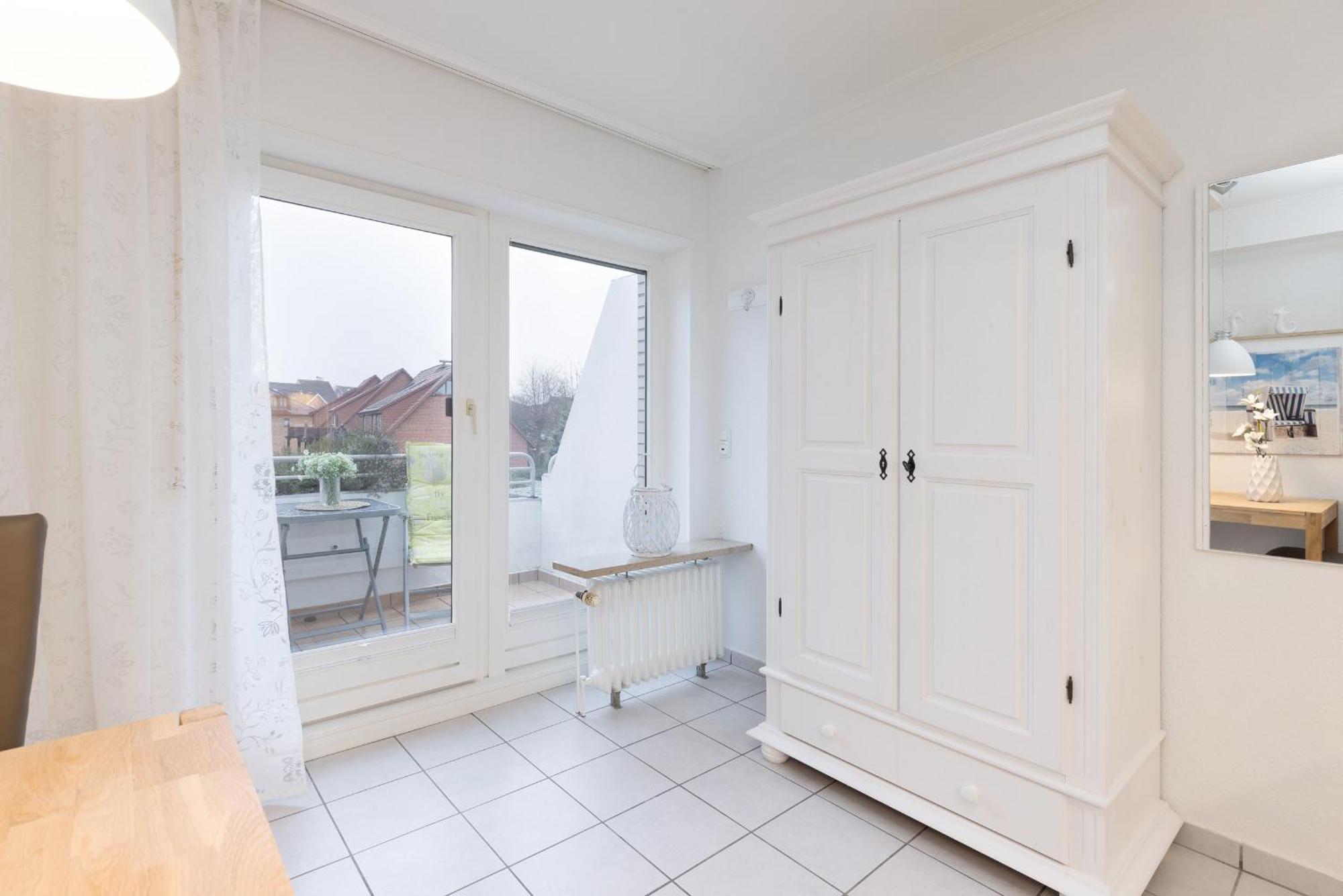 Ostsee-Quartier 4 Gutenbergstrasse 5 Apparto Groemitz Apartman Kültér fotó