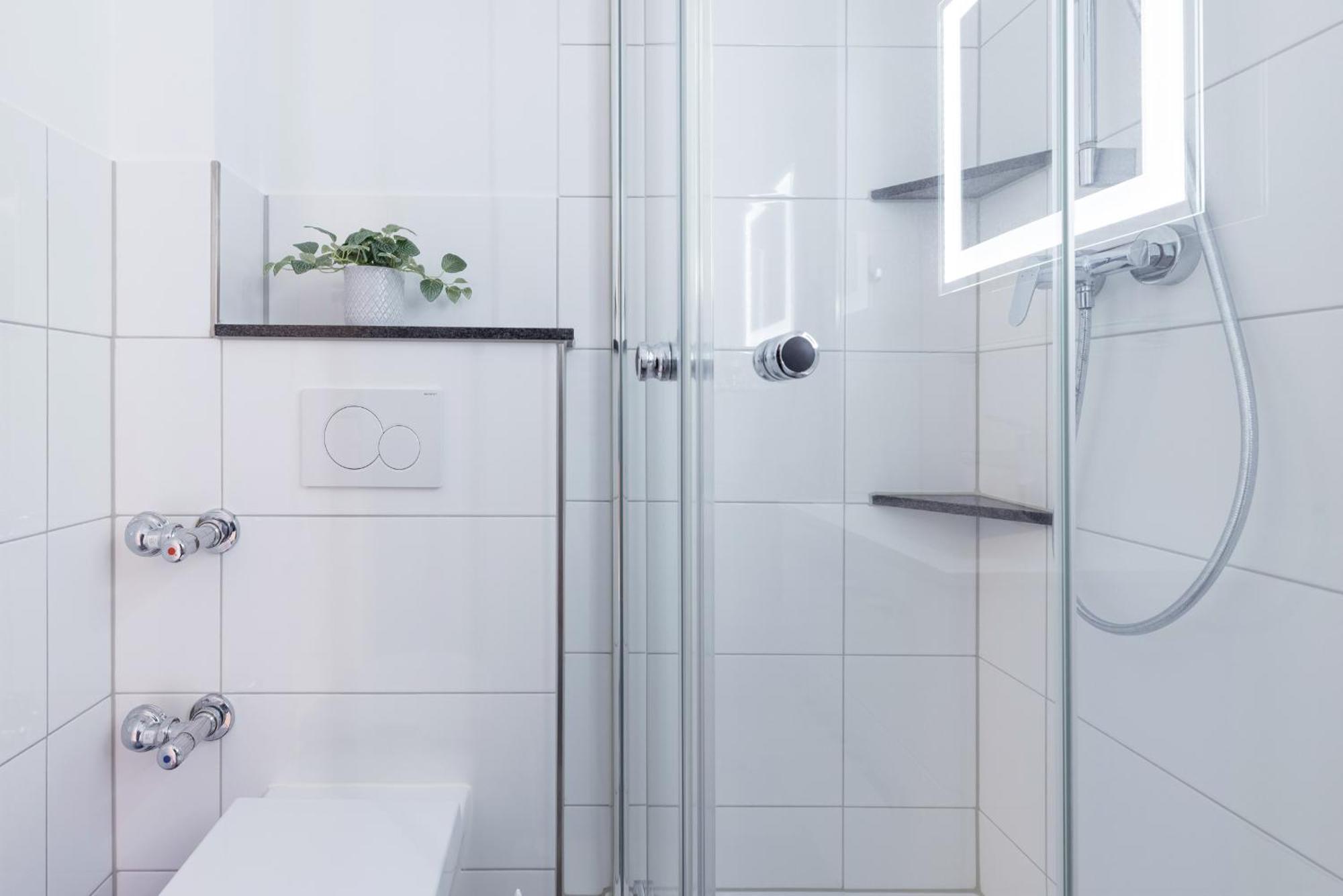 Ostsee-Quartier 4 Gutenbergstrasse 5 Apparto Groemitz Apartman Kültér fotó