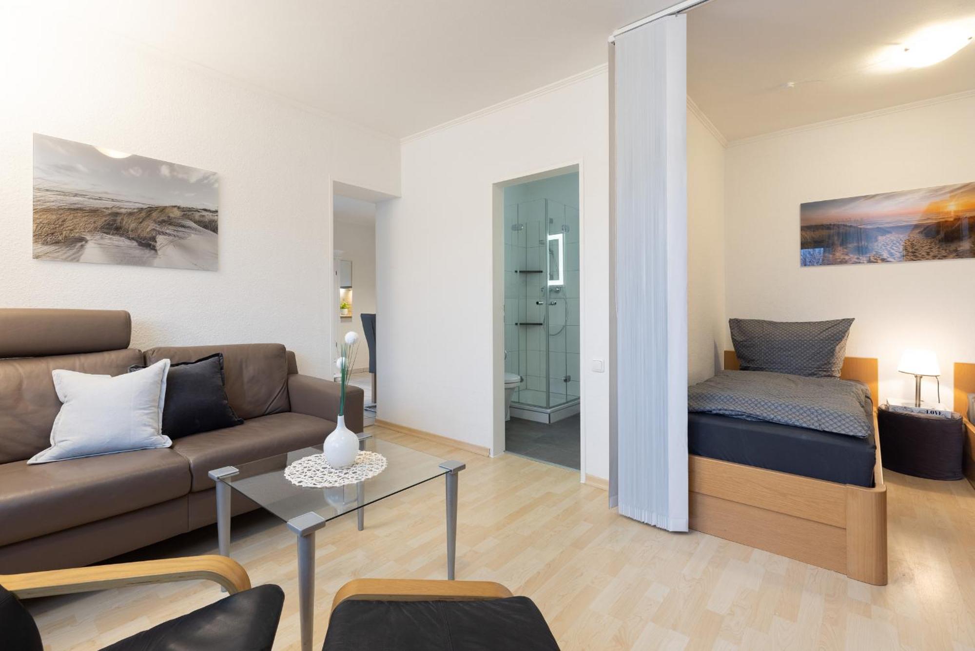 Ostsee-Quartier 4 Gutenbergstrasse 5 Apparto Groemitz Apartman Kültér fotó
