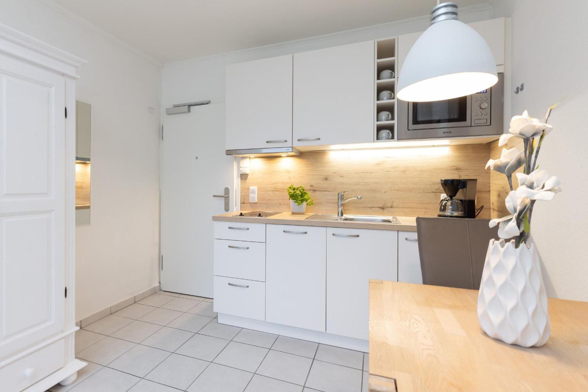 Ostsee-Quartier 4 Gutenbergstrasse 5 Apparto Groemitz Apartman Kültér fotó