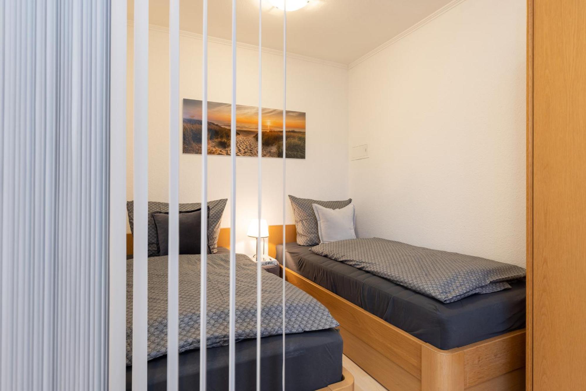 Ostsee-Quartier 4 Gutenbergstrasse 5 Apparto Groemitz Apartman Kültér fotó