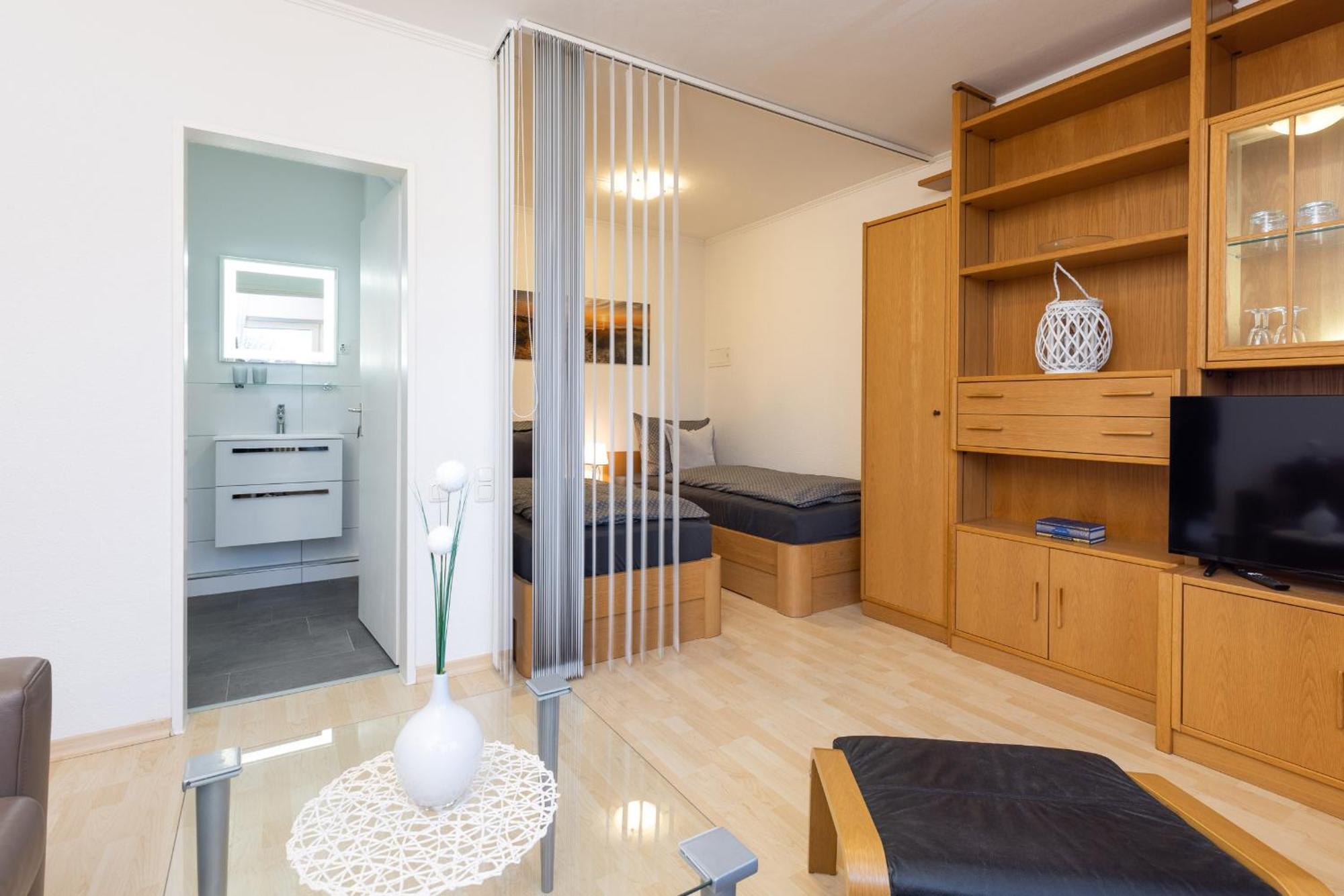 Ostsee-Quartier 4 Gutenbergstrasse 5 Apparto Groemitz Apartman Kültér fotó