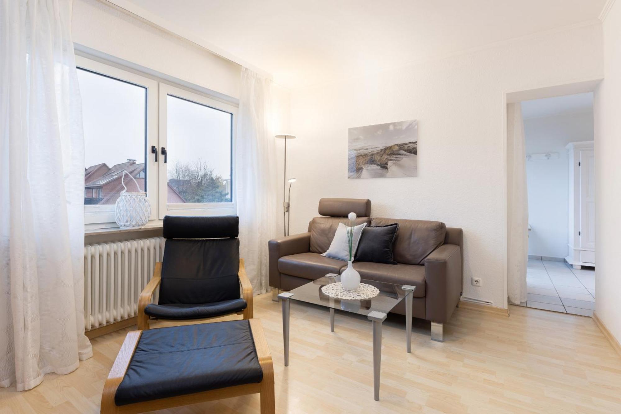 Ostsee-Quartier 4 Gutenbergstrasse 5 Apparto Groemitz Apartman Kültér fotó